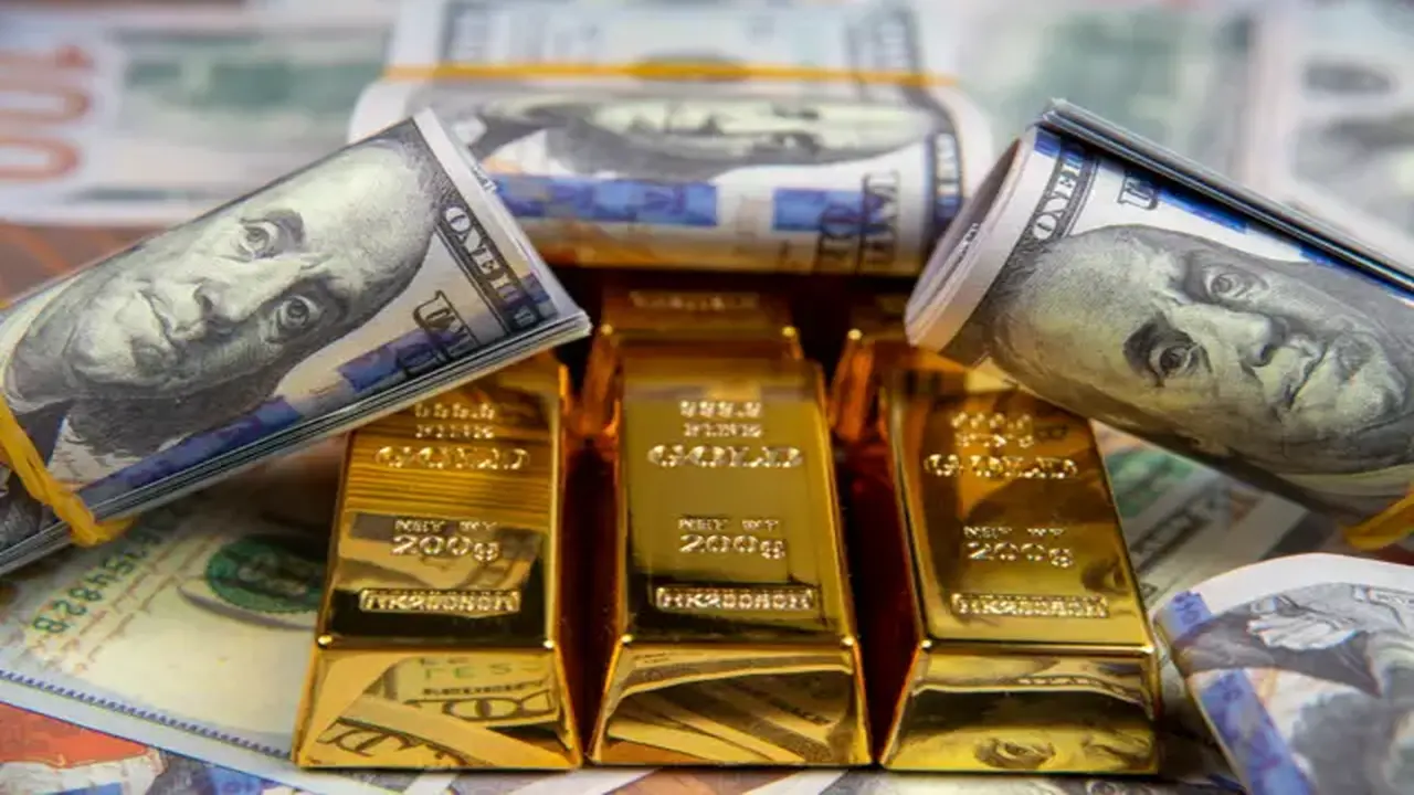 تقلبات حادة.. سعر الذهب يتراجع في الأسواق أمام قفزة مؤشر الدولار الجديد